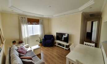 Imagem 2: Apartamento 3 dormitórios, amplo, local tranquilo, a 5 minutos shop. Iguatemi - Flamboyant