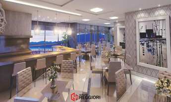 Imagem: 3 SUÍTES E SACADA CHURRASQUEIRA NO CENTRO