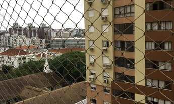 Imagem 4: Apartamento com sacada e churrasqueira com 85 metros quadrados e 3 quartos