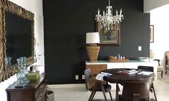 Imagem 6: Cobertura com 3 dormitórios à venda, 220 m² por R$ 2.200.000,00 - Jurerê - Florianópolis/S