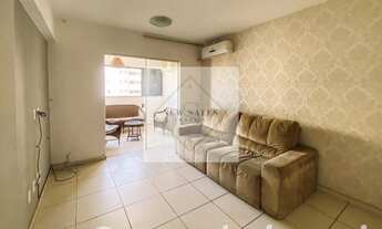 Imagem 2: Apartamento no Negrão de Lima com 3 Quartos e lazer completo !