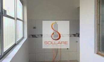 Imagem 5: Apartamento à venda no Bosque dos Eucaliptos com 66 m²