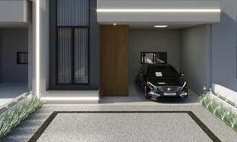 Imagem: Casa no Jardim dos Impérios Vila Paraty