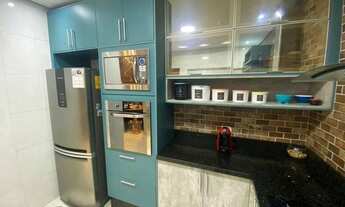 Imagem 3: Casa em condomínio de 2 dormitórios em Itaquera