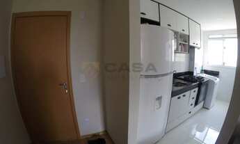 Imagem 5: DM- Apartamento para venda possui 49 metros quadrados com 2 quartos