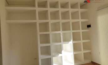 Imagem 5: Casa com 2 dormitórios para alugar, 110 m² por R$ 2.500,00/mês - Portal Ville Azaleia - Bo