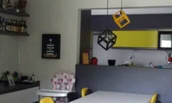 Imagem 2: Apartamento para venda possui 65 metros quadrados com 2 quartos