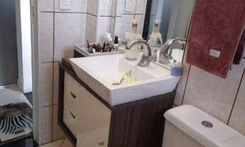 Imagem 6: Lindo Apartamento mobiliado na Ocian com 1 dormitório à venda, 40 m² por R$ 210.000 - Prai