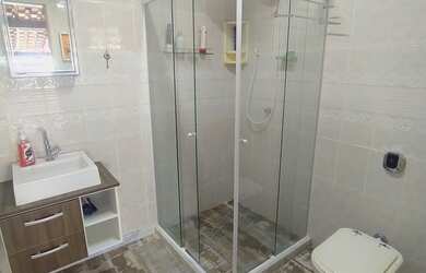 Imagem 14: Casa espetacular no Condomínio Orla Azul Praia Linda