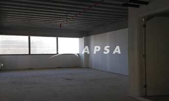 Imagem 4: EXCELENTE OPORTUNIDADE NO PORTO ATLÂNTICO NO CENTRO DO RIO! SALA DE 27M², 1 BANHEIRO E COM