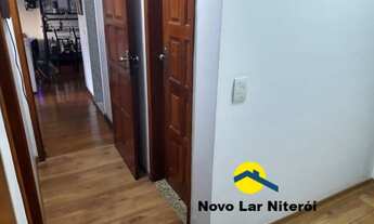 Imagem 4: Belíssimo apartamento Varanda 3 quartos suíte 1 vaga Piscina Jardim Icaraí