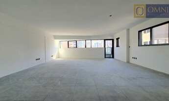 Imagem 6: SANTO ANDRé - Conjunto Comercial/Sala - Jardim