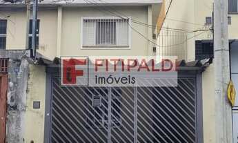 Imagem: Locação de Sobrado em Macedo - Guarulhos