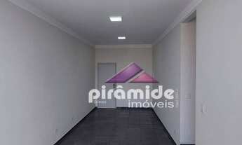 Imagem 2: Sala para alugar, 40 m² por R$ 700,00/mês - São João - Jacareí/SP