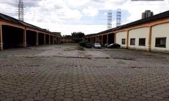 Imagem: Vendo - Galpão 8.000m² Varias vagas de