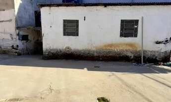 Imagem 6: CONSELHEIRO LAFAIETE - Terreno Padrão - Santa Matilde