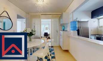 Imagem 5: Apartamento Venda 2 Dormitórios - 77 m² Vila Olímpia