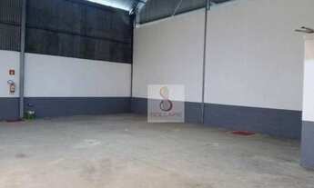 Imagem 3: Galpão para alugar no Rio Comprido com 700 m²