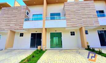 Imagem: Casa com 2 suítes no condomínio Ville