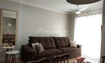 Imagem 6: Apartamento - Jardim Nova Europa - Campinas