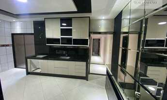 Imagem 4: Casa com 2 dormitórios à venda, 125 m² por R$ 360.000,00 - Jardim da Balsa II - Americana