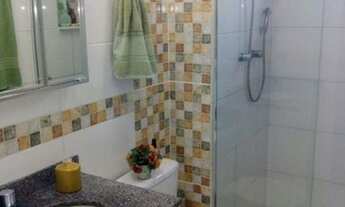 Imagem 3: APARTAMENTO - JAGUARÉ - SP