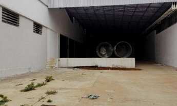 Imagem 11: Galpão para alugar, 5464 m² por R$ 99.000,00/mês - Jardim - Santo André/SP