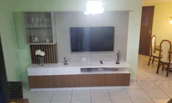 Imagem 5: Apartamento com 3 dormitórios à venda, 89 m² por R$ 250.000,00 - Anatólia - João Pessoa/PB