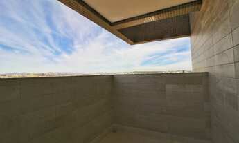 Imagem 7: Excelente Cobertura de luxo, um andar inteiro, aquecedor solar, elevador - Cabral-Contagem