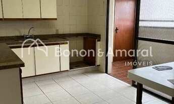 Imagem 3: Apartamento - Cambuí - Campinas