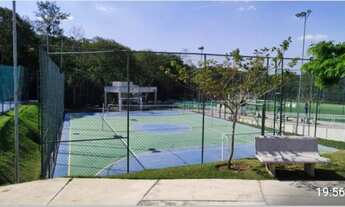 Imagem 7: Terreno com 435 m2. à Venda no Cond. Aruã Brisas II - Mogi das Cruzes - SP