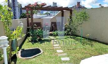 Imagem 4: CASA COM 420M², 4 SUÍTES + 3 VAGAS , NO BAIRRO AGRONÔMICA!