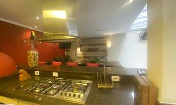 Imagem: MARAVILHOSA RESIDENCIA NO JD. ADALGISA