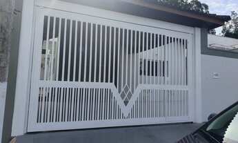 Imagem 7: Térrea para venda em Parque Santa Isabel - Itupeva - SP