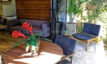 Imagem 5: CONJUNTO COMERCIAL COM BELISSIMO PROJETO PAISAGÍSTICO, PROXIMO AO SHOPPING GRANJA VIANA