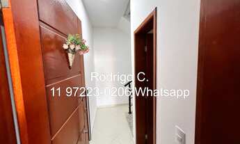 Imagem 4: Sobrado Individual 2 dorm, 2 vagas + area gourmet - Vila Matilde