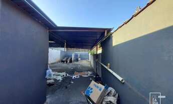 Imagem 7: Terreno com construção comercial, 350 m² - venda por R$ 475.000 ou aluguel por R$ 2.200/m