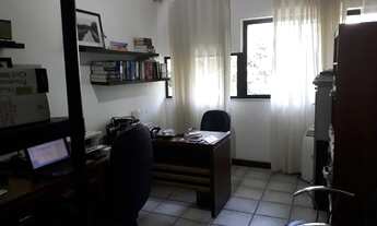 Imagem 4: Apartamento na Graça, 200 m², 4/4, 2 Suítes. Salvador-Ba