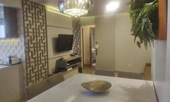 Imagem 3: Nova Lima - Apartamento Padrão - Vila Da Serra