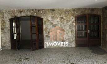 Imagem 7: Casa com 5 dormitórios para alugar, 226 m² por R$ 4.500,00/mês - Alto da Rua XV - Curitiba