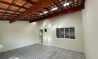 Imagem 5: Casa para aluguel tem 90 metros quadrados com 2 quartos em Residencial Donato Flores - Tat