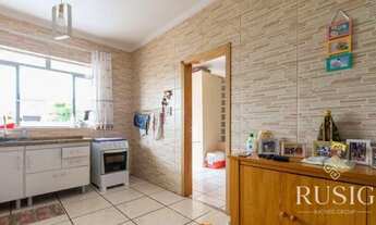 Imagem 4: Sobrado com 5 dormitórios à venda, 170 m² por R$ 400.000,00 - Conjunto Residencial José Bo