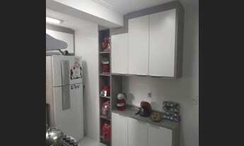 Imagem 4: São Bernardo do Campo - Apartamento Padrão - Baeta Neves