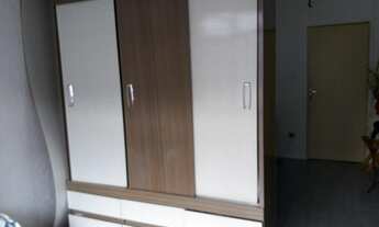 Imagem 2: Kitnet para Venda em Praia Grande, Boqueirão, 1 dormitório, 1 banheiro, 1 vaga