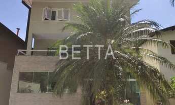 Imagem 4: 05362 - Casa 4 Dorms. (4 Suítes), ALPHAVILLE 03 - SANTANA DE PARNAÍBA/SP