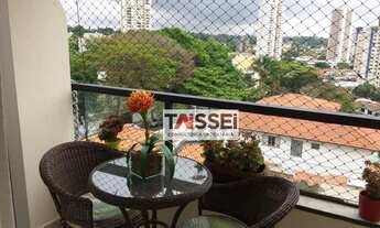 Imagem 6: Apartamento à venda, 65 m² por R$ 449.000,00 - Vila Santa Catarina - São Paulo/SP