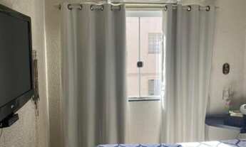 Imagem 3: Residencial Portal do Bosque