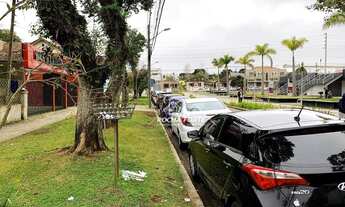 Imagem 4: Terreno comercial com 612m² no Batel