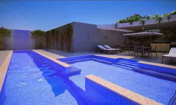 Imagem 6: Apartamento com 2 dormitórios à venda, 38 m² por R$ 300.000 - Campestre - Santo André/SP