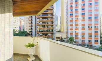 Imagem 12: Apartamento à venda, 256 m² por R$ 1.690.000,00 - Aclimação - São Paulo/SP
